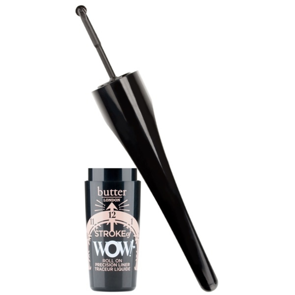 Stroke of Wow™ Roll On Eyeliner (New without box)